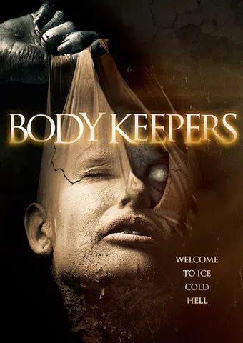 body keepers 2018 poster