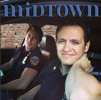 midtown 2015 poster