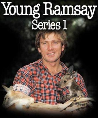 young ramsay 1977 poster