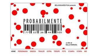 probabilmente 2010 poster