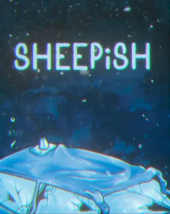 sheepish poster