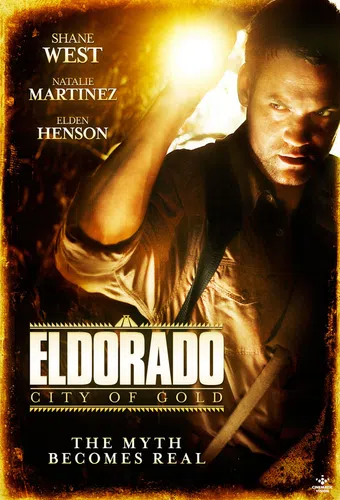 el dorado 2010 poster