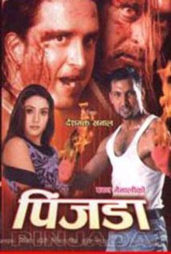 pijanda 2002 poster