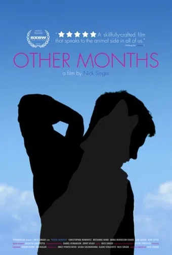 other months 2014 poster