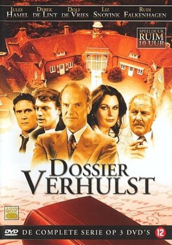 dossier verhulst 1986 poster