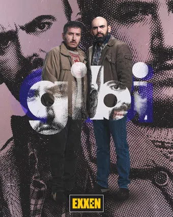 gibi 2021 poster