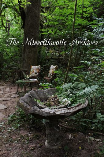 the misselthwaite archives 2015 poster