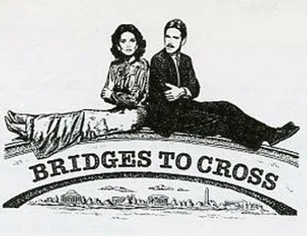 bridges to cross 1986 poster