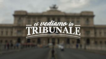 ci vediamo in tribunale 2017 poster