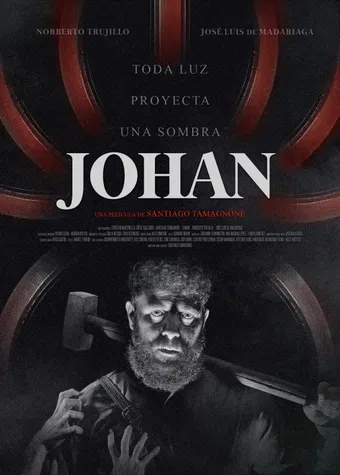 johan 2021 poster