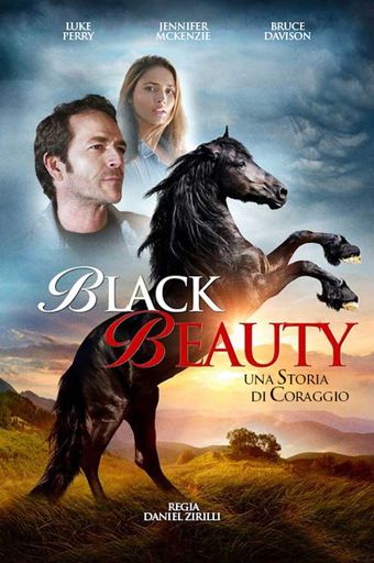 black beauty 2015 poster