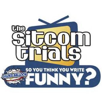 the sitcom trials 2013 poster