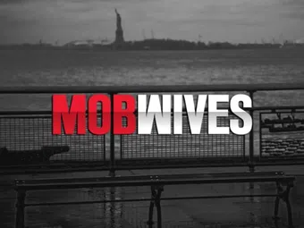 mob wives 2011 poster