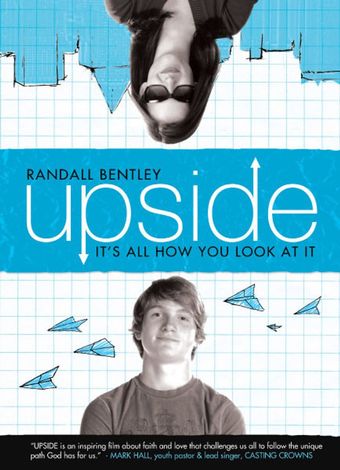 upside 2010 poster