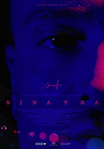 sinatra gue pequeno 2018 poster