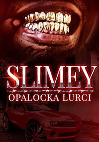 slimey 2021 poster