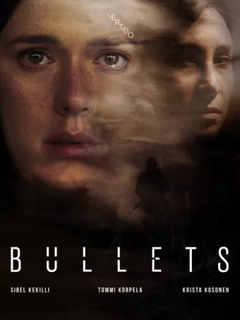 bullets 2018 poster