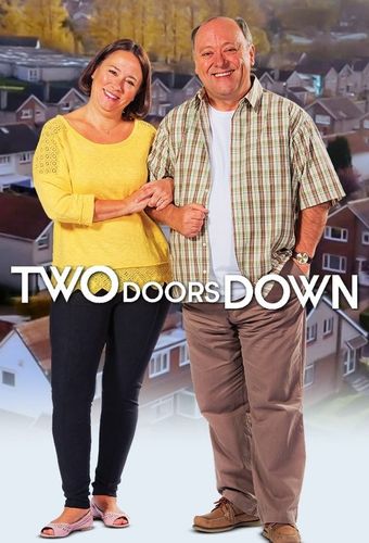 two doors down 2016 poster