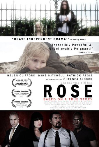 rose 2012 poster