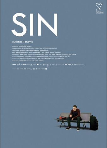 sin 2019 poster