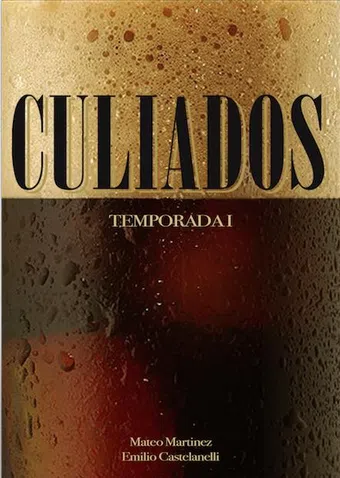 culiados 2017 poster