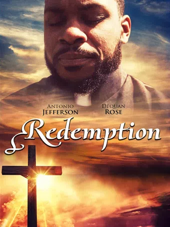 redemption 2020 poster