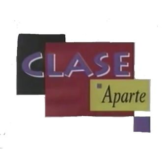 clase aparte 1995 poster