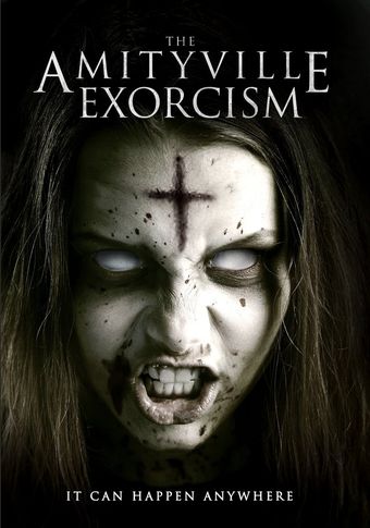 amityville exorcism 2017 poster