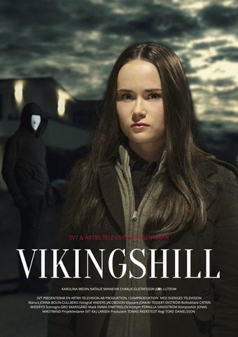 vikingshill 2014 poster