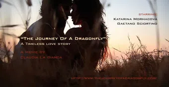 the journey of a dragonfly 2014 poster