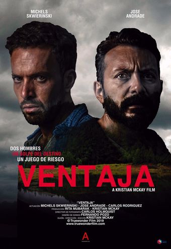 ventaja 2019 poster