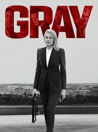 gray 2023 poster