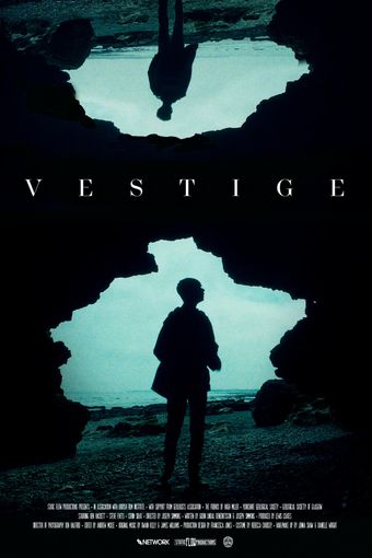 vestige 2023 poster