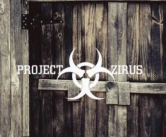 project zirus promo 2017 poster