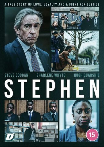 stephen 2021 poster