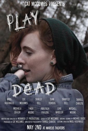 play dead 2018 poster