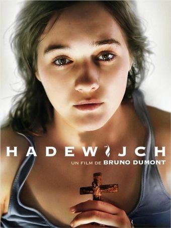 hadewijch 2009 poster