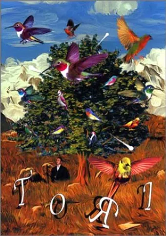 tori 2004 poster