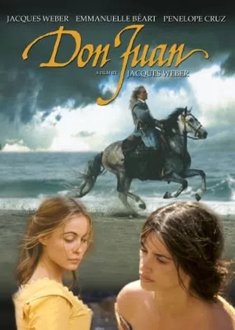 don juan 1998 poster