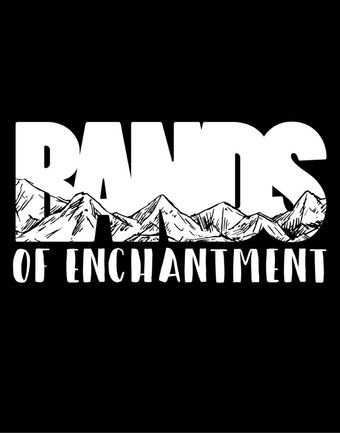 bands of enchantment 2021 poster