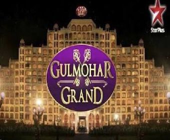 gulmohar grand 2015 poster