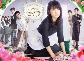 shôkôjo seira 2009 poster