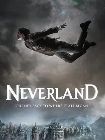 neverland 2011 poster