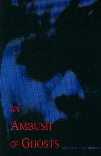 an ambush of ghosts 1993 poster