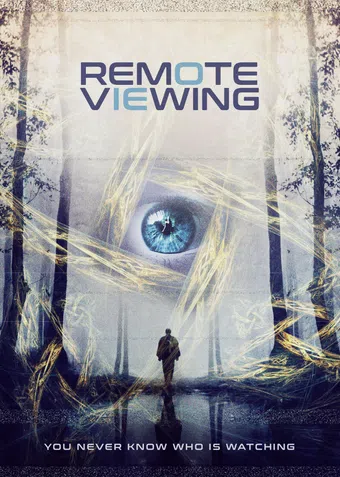 remote viewing 2018 poster