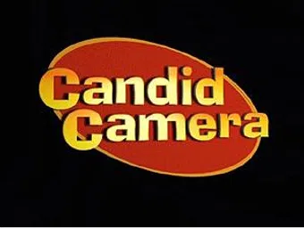 candid camera 1991 poster