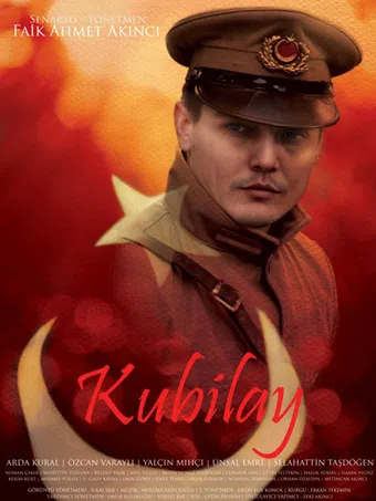 kubilay 2010 poster