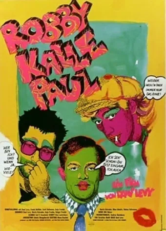 robbykallepaul 1989 poster