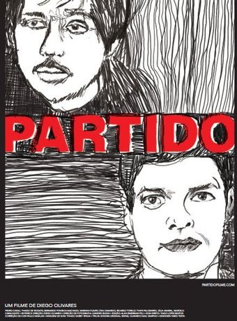 partido 2015 poster