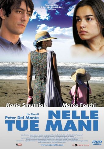 nelle tue mani 2007 poster